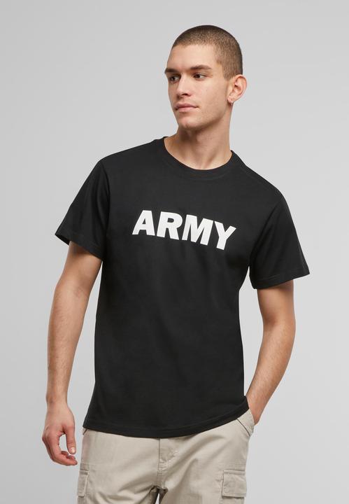 Produktbild Brandit Army T-Shirt - 188521 (L)