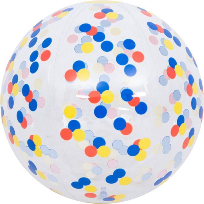 Actual product image Jilong Inflatable beach ball