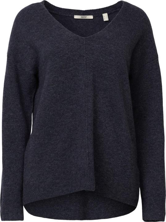 Image du produit Esprit weathirt col en v eprit (S)