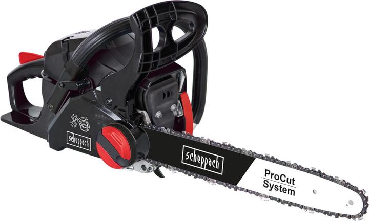 Produktbild Scheppach CSP41 (Benzin Kettensäge)