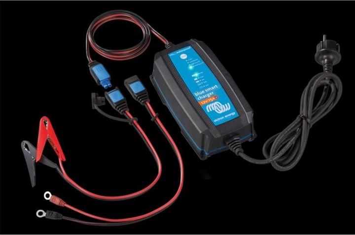Immagine prodotto Victron Energy Blu Smart IP65 (12V, 15 A)