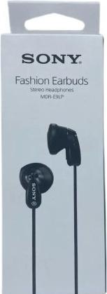 Image du produit Sony Mdr-E9lp (pas de réduction du bruit, Filaire)