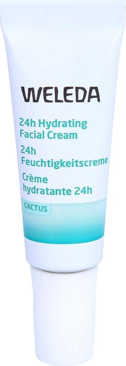 Immagine prodotto Weleda Fico d'India (7 ml, Crema 24h)