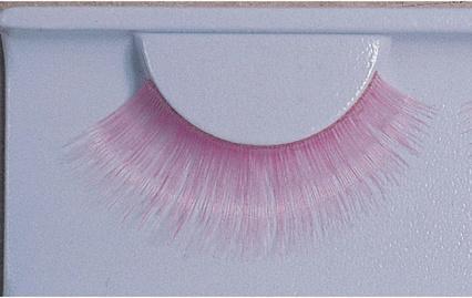 Actual product image By Katie Price Katie Price Clip Strip False Eyelashes - Pack of 12 (Artificial eyelashes)