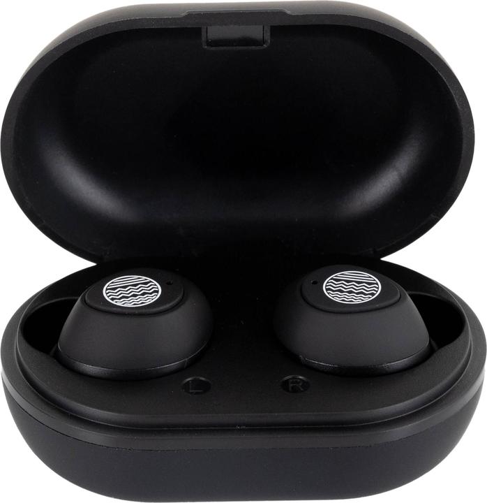 Actual product image Our Pure Planet EARPODS 700XHP (NC, 8 h, Cable)