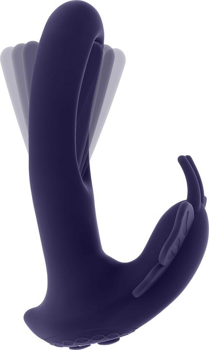 Produktbild Evolved Lord of the Wings Vibrator
