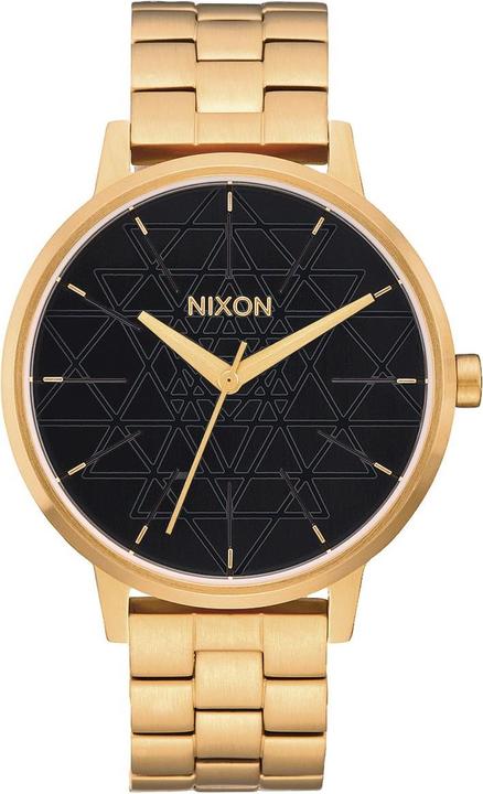 Nixon The Kensington (Analogue wristwatch, 37 mm)