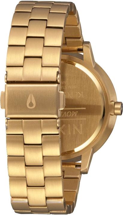 Actual product image Nixon The Kensington (Analogue wristwatch, 37 mm)