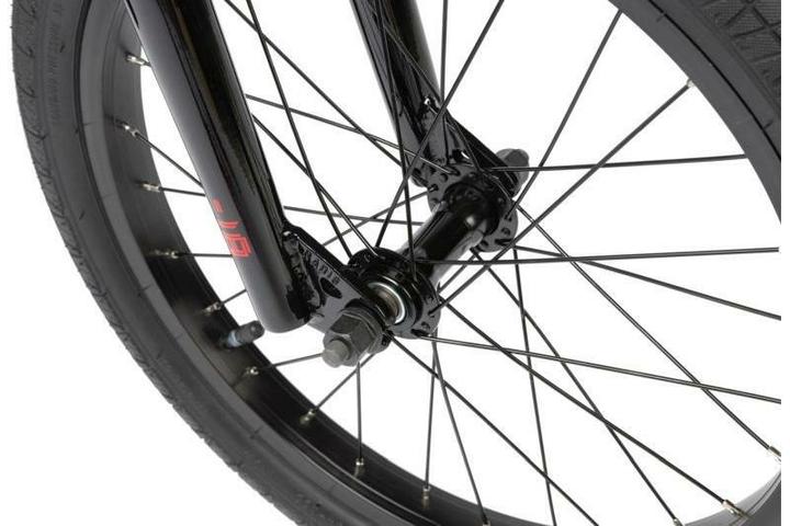 Immagine prodotto Radio Bikes revo (18")