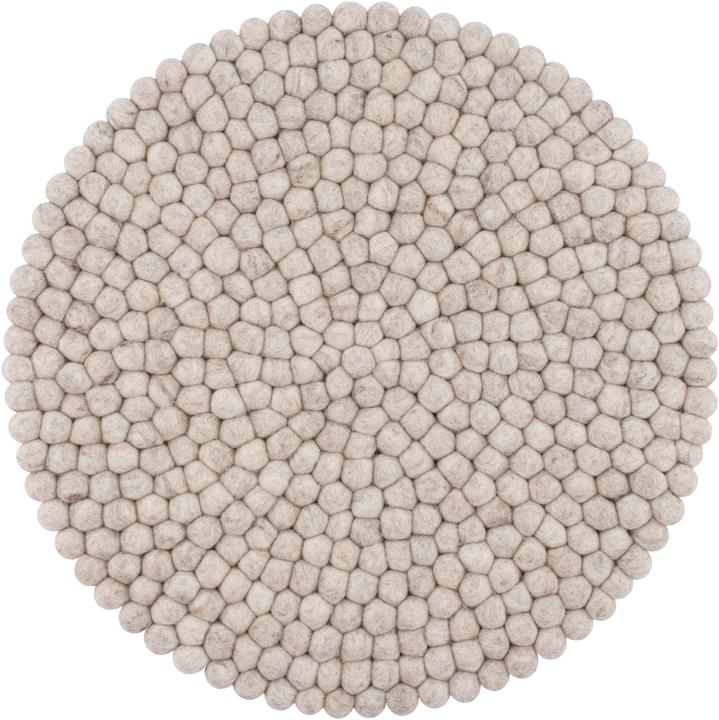 Beige grau