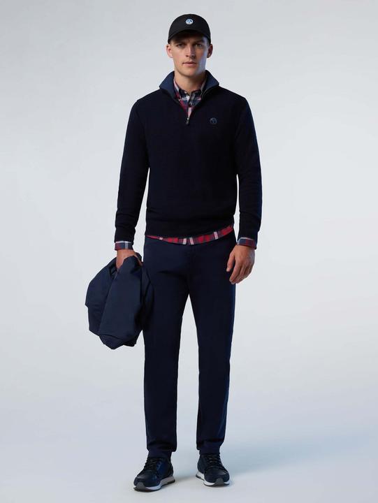 Image du produit North Sails pull north ail 12gg (S)