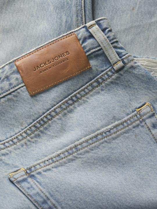 Image du produit Jack & Jones Jjiron Jjcooper Shorts Sbd 352 (M)