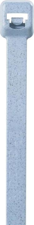 Immagine prodotto Panduit Fascetta PLT, rilevabile (Fascette in plastica, 291 mm, 100 pz.)