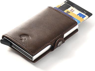 Spartanhub AirTag Wallet