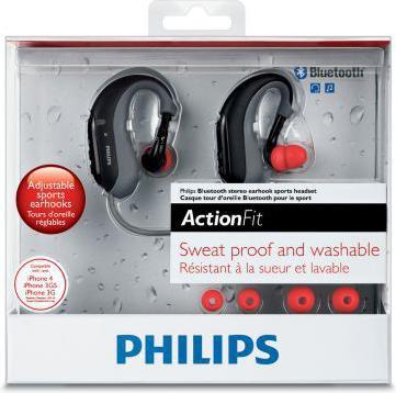 Actual product image Philips Shb6017 (4.50 h, Wireless)