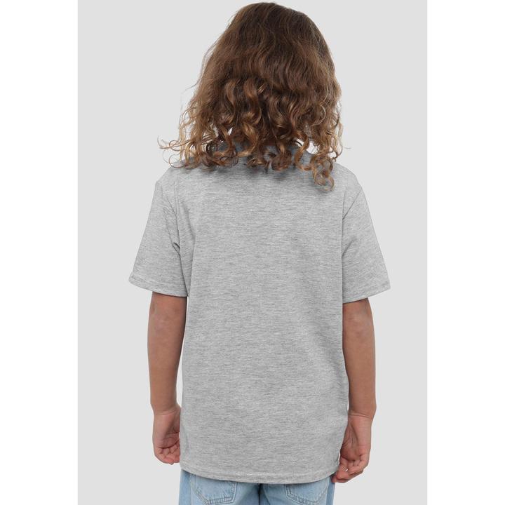 Actual product image Disney Frozen Childrens/Kids Love Is In The Air Valentine's Day T-Shirt (104)