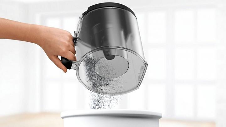 Produktbild Bosch Hausgeräte BGC41XALL GS41 Serie 6