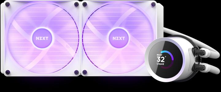 Produktbild NZXT Kraken 280 RGB