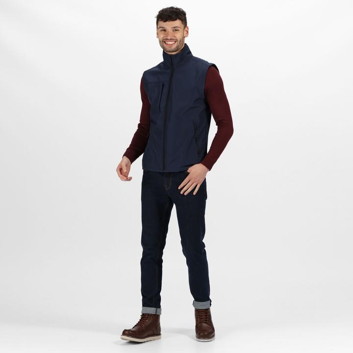 Immagine prodotto Regatta Gilet softshell stampabile a tre strati Octagon (L)