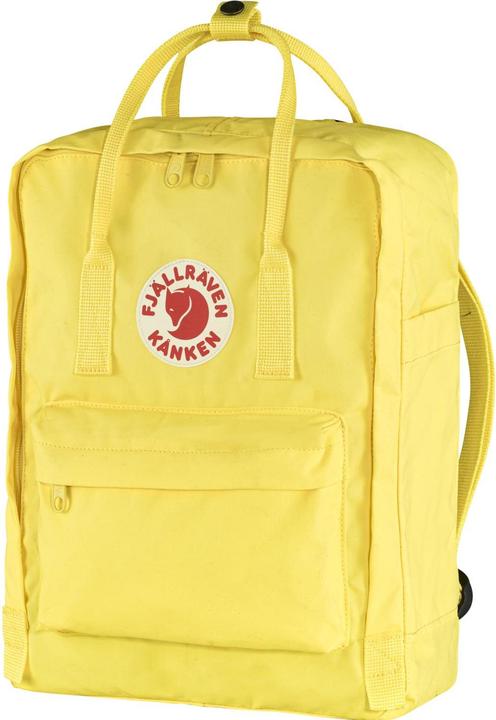Produktbild Fjällräven Kånken (16 l)