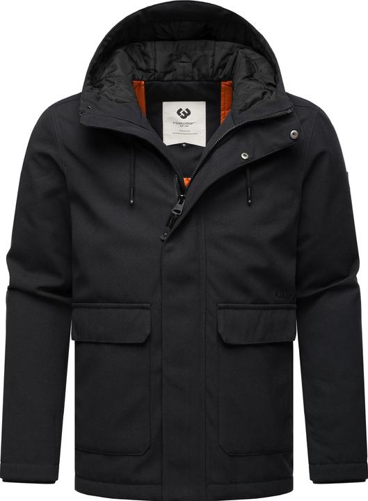 Image du produit Ragwear M. Them (L)