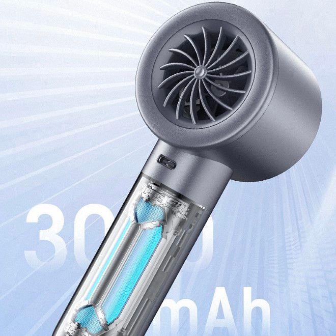 Actual product image MU Classic Breeze (35 dB)