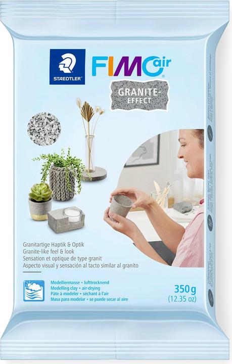 Image du produit Fimo Pâte à modeler