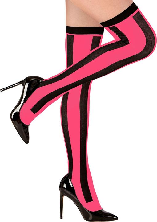 Image du produit Widmann Burlesque Strümpfe