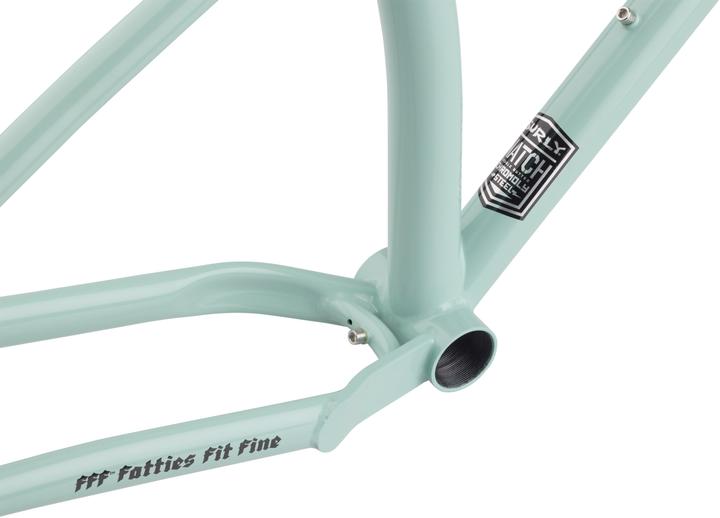 Image du produit Surly Kit cadre VTT Krampus, 29+, bleu
