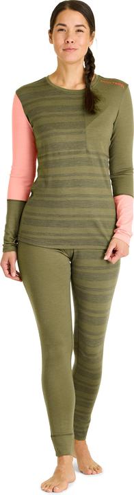 Image du produit Ortovox 185 Rock'n'wool Long Pants W (XL)
