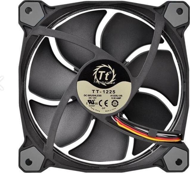 Produktbild Thermaltake Riing (120 mm, 3 x)