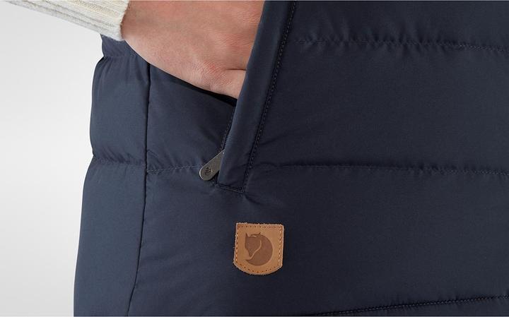 Immagine prodotto Fjällräven Greenland - Gilet in piuma d'oca (M)