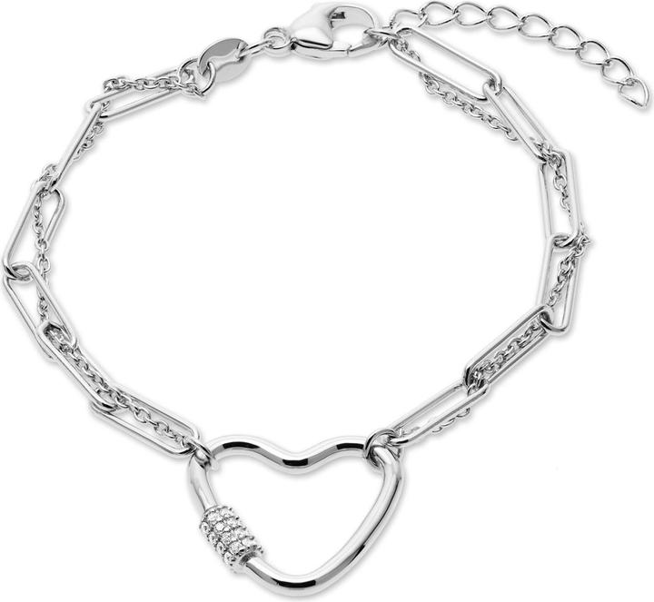 Produktbild Christ Armband (16.50 cm, Recycelt, 925er Silber)