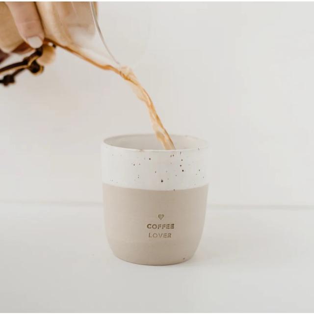 Immagine prodotto Eulenschnitt Amante del caffè (350 ml, 1 x)