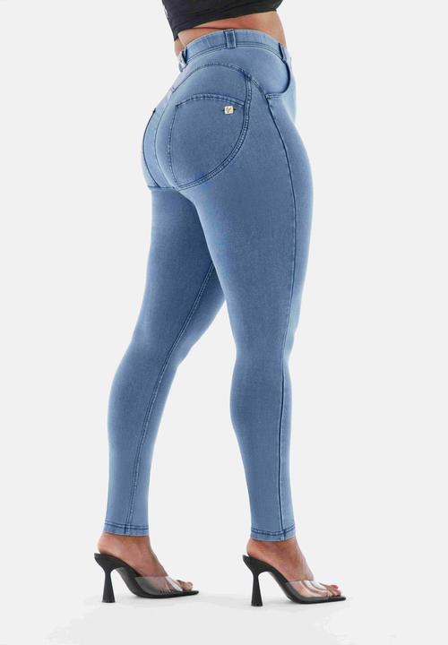 Actual product image Freddy WR.UP® Shaping Pants - Curvy WRUP1RC002NS (M)