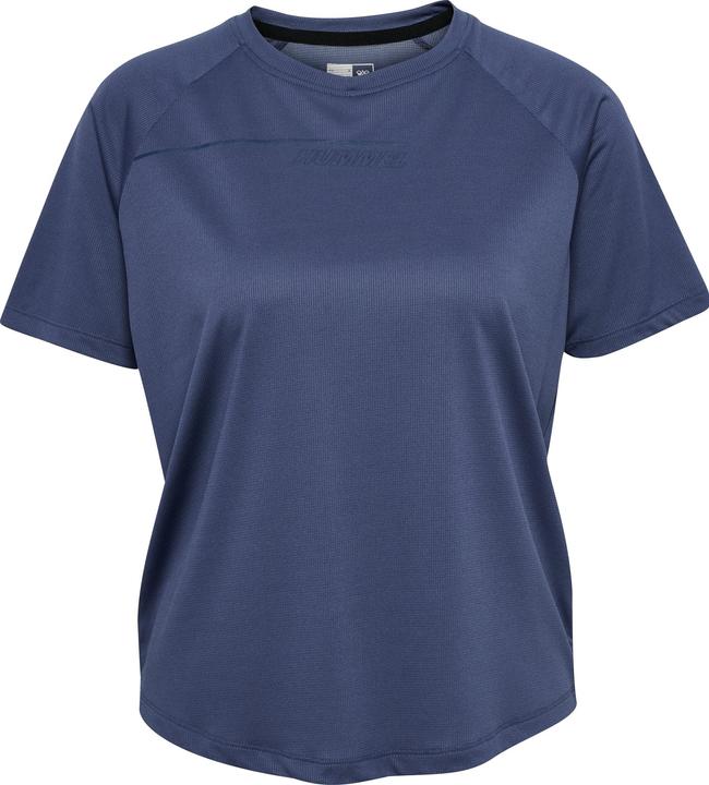 Produktbild hummel Hmlcourt Light Weight T-Shirt W (XL)