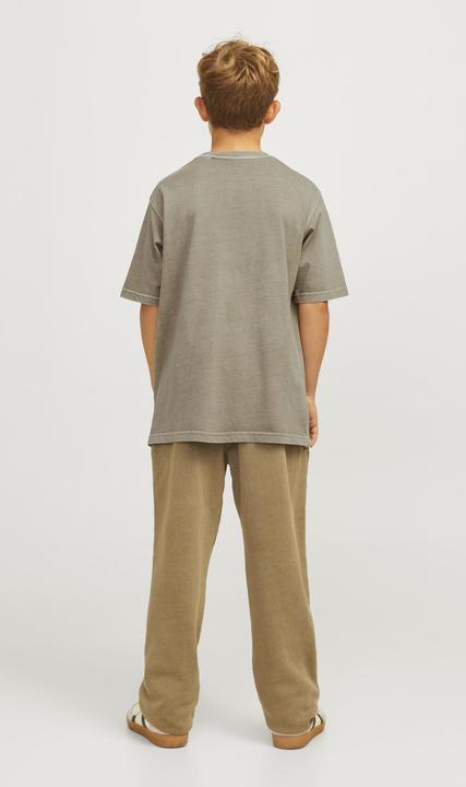Immagine prodotto Jack & Jones Maglietta unicolore Per i ragazzi T-shirt (140)