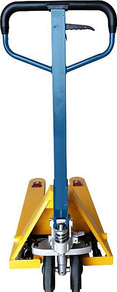 Image du produit Seco transpalette (2500 kg)