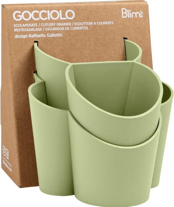 Actual product image Blim Plus Drainer basket