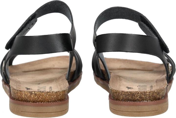 Produktbild Mustang Sandalen (41)