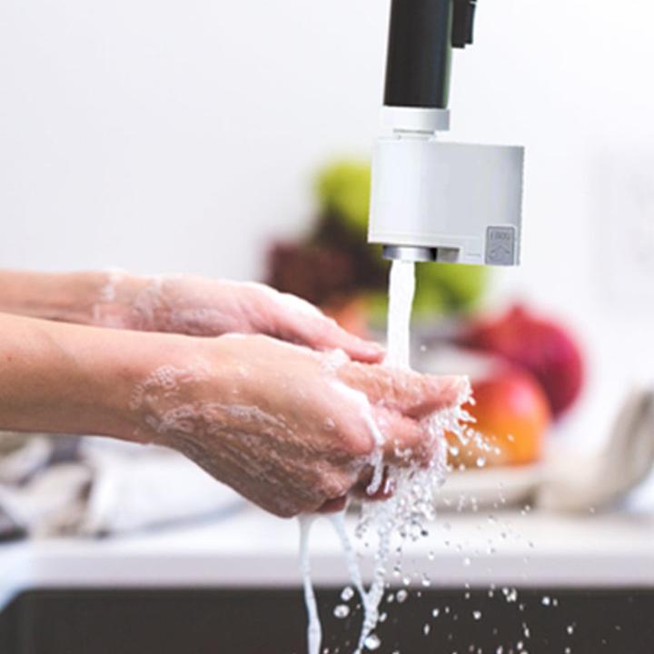 Immagine prodotto Hermex Adattatore per sensore di rubinetto automatico