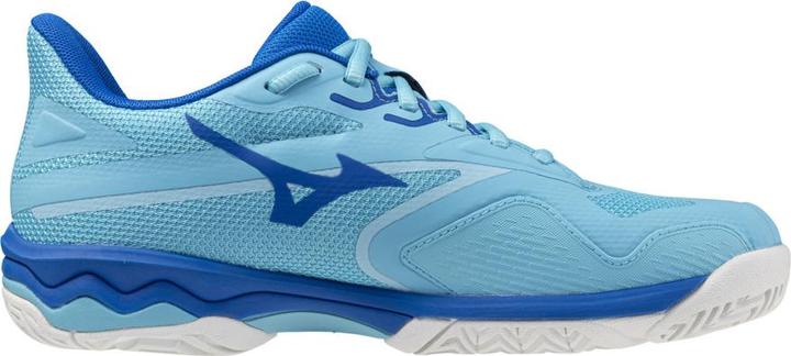 Produktbild Mizuno tennisschuhe wave exceed light ac wos (40.5)