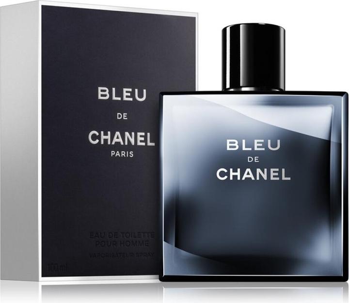Image du produit Chanel Bleu (Eau de toilette, 150 ml)
