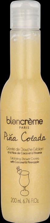 Blancreme Exfoliating Shower Granito (200 ml)