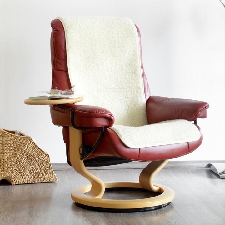 Actual product image Erwin Müller Chair protector (50 x 160 cm)