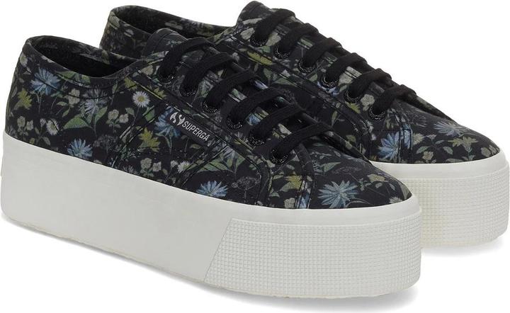 Immagine prodotto Superga 2790 Scarpe Sportive Floreale Adulto Unisex (40)