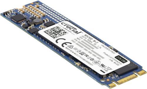 Image du produit Crucial Mx300 (275 Go, 2.5")