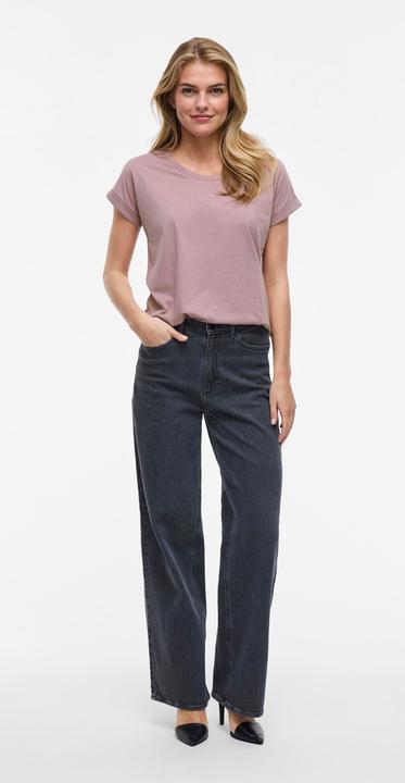 Actual product image Vila VIDREAMERS Rundhals T-Shirt (M)