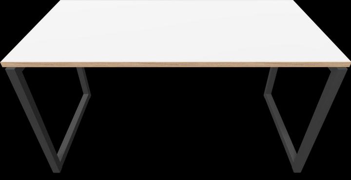 Image du produit Narbutas Nova O Bureau (1400 x 700 x 740 mm)