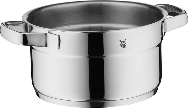 Image du produit WMF Compact Cuisine Set de casseroles, 4 pièces (24 cm, Casserole)